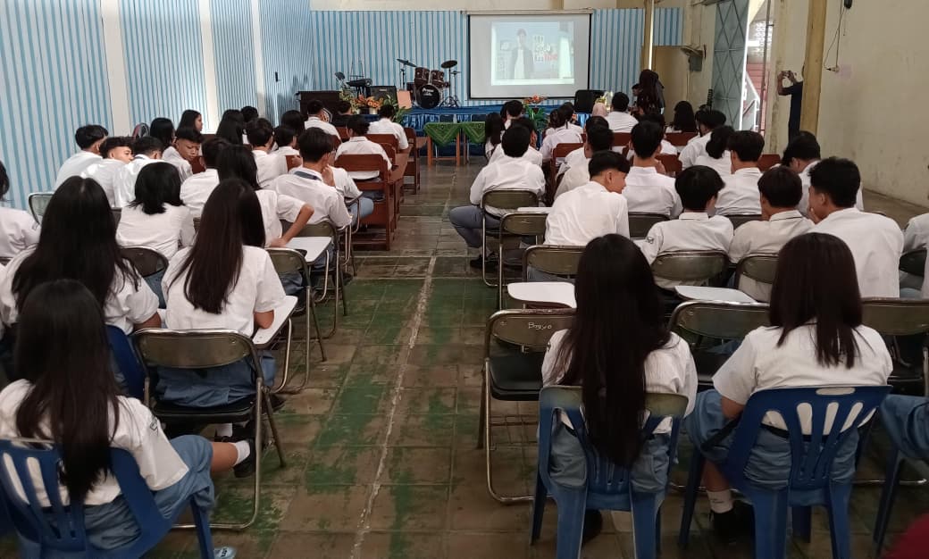 berita, Fun English 2025, sma widya wacana, widya wacana, ysk,  yayasan sekolah kristen, yayasan, surakarta, sma