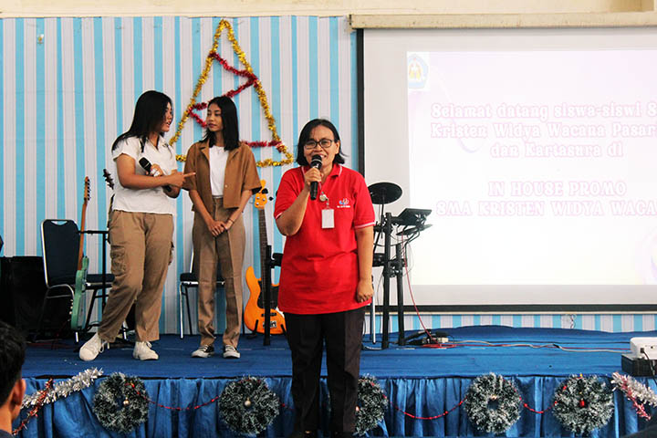 berita, sma widya wacana, widya wacana, ysk,  yayasan sekolah kristen, yayasan, surakarta, sma