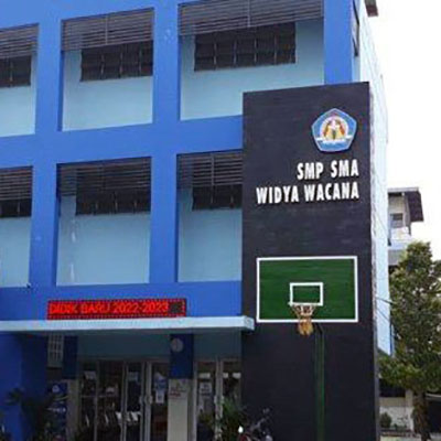 berita, sma widya wacana, widya wacana, ysk,  yayasan sekolah kristen, yayasan, surakarta, sma