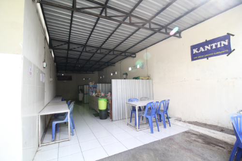 fasilitas, sma widya wacana, widya wacana, ysk,  yayasan sekolah kristen, yayasan, surakarta, sma