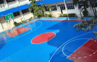 fasilitas, sma widya wacana, widya wacana, ysk,  yayasan sekolah kristen, yayasan, surakarta, sma