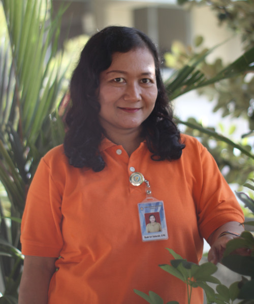 Tenaga Pengajar dan Karyawan, sma widya wacana, widya wacana, ysk,  yayasan sekolah kristen, yayasan, surakarta, sma