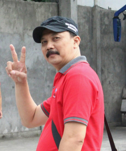 Tenaga Pengajar dan Karyawan, sma widya wacana, widya wacana, ysk,  yayasan sekolah kristen, yayasan, surakarta, sma