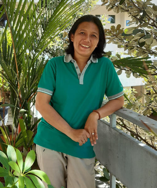 Tenaga Pengajar dan Karyawan, sma widya wacana, widya wacana, ysk,  yayasan sekolah kristen, yayasan, surakarta, sma