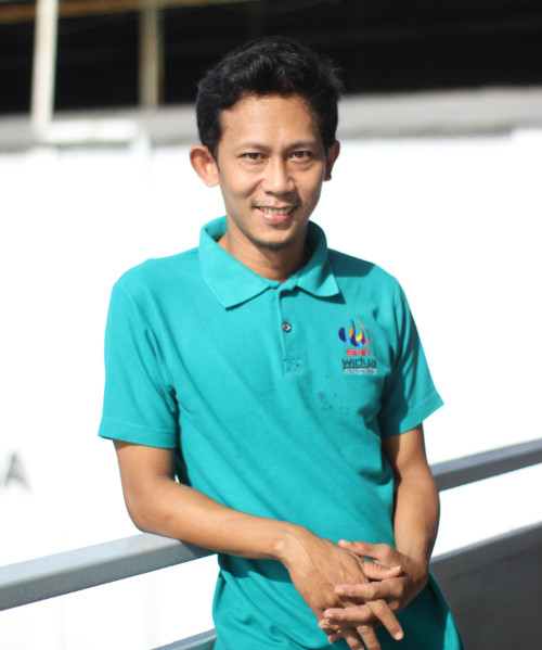 Tenaga Pengajar dan Karyawan, sma widya wacana, widya wacana, ysk,  yayasan sekolah kristen, yayasan, surakarta, sma